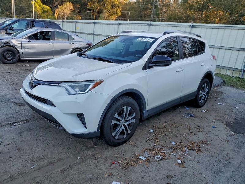 2018 TOYOTA RAV4 LE #3315938099