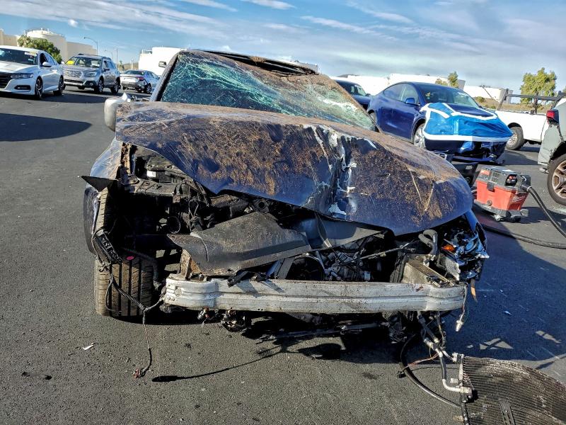 2009 AUDI S5 QUATTRO #3309389972