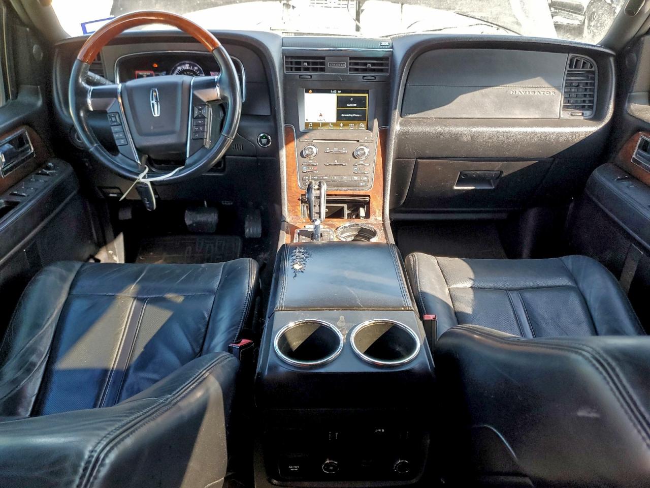 LINCOLN NAVIGATOR L SELECT