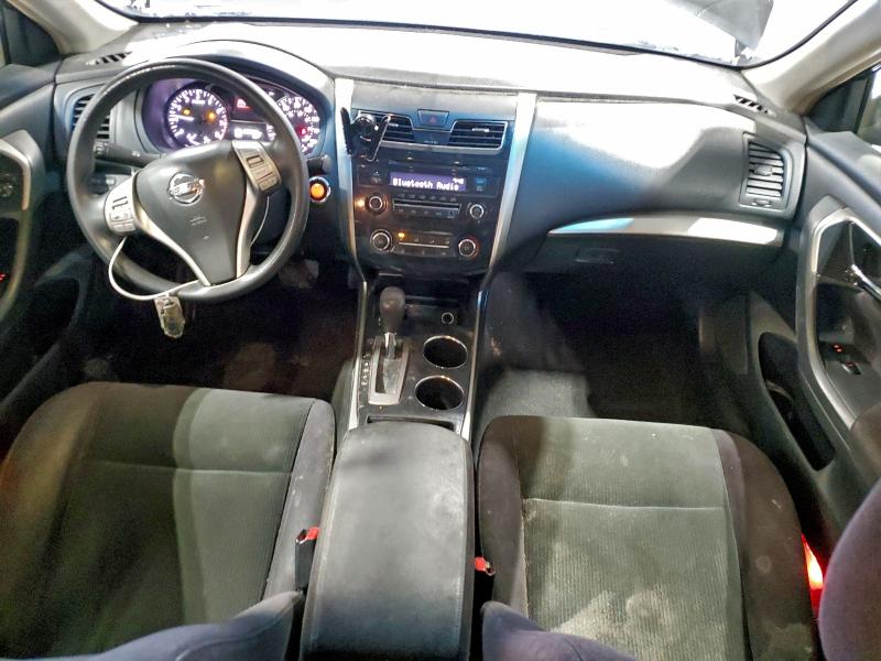 2013 NISSAN ALTIMA 2.5 #3302699077