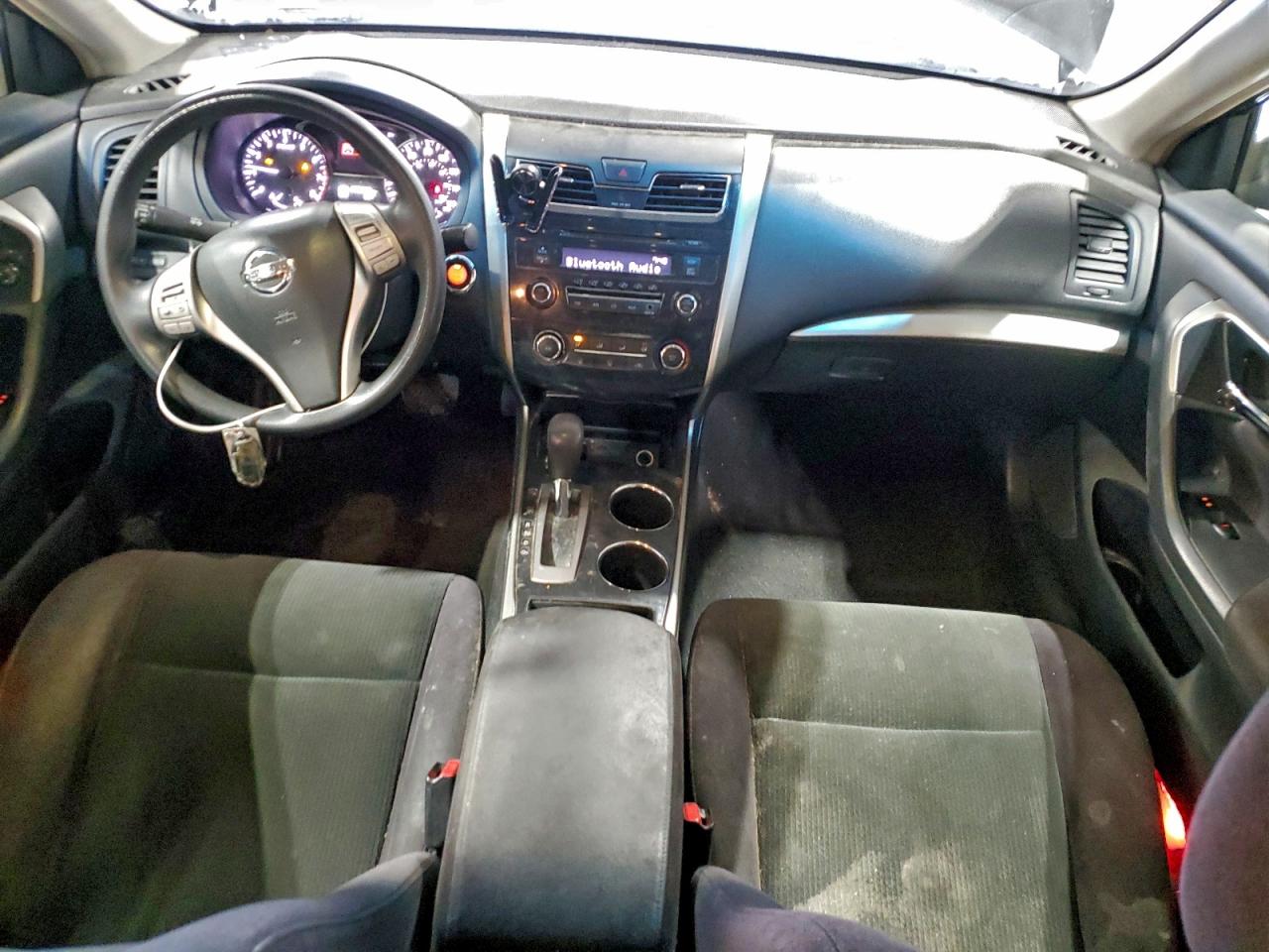 Lot #3302699077 2013 NISSAN ALTIMA 2.5