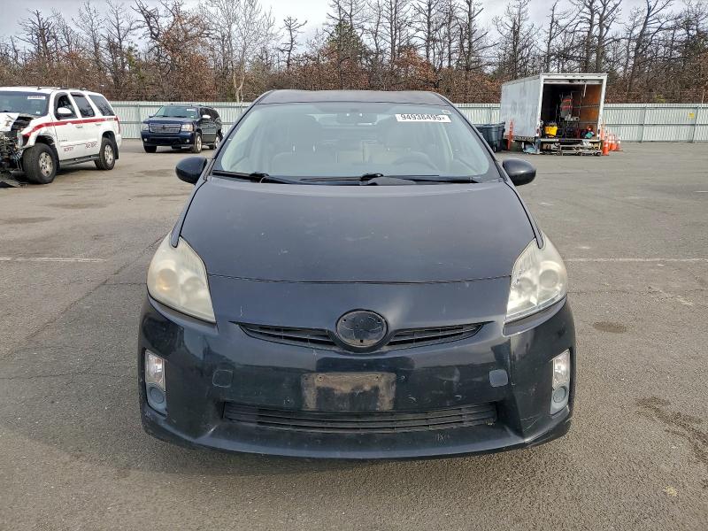 2011 TOYOTA PRIUS #3312586175