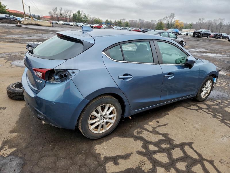 2015 MAZDA 3 TOURING #3305301325
