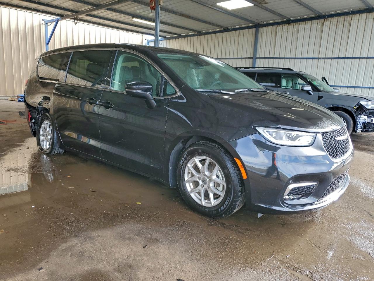 CHRYSLER PACIFICA TOURING L