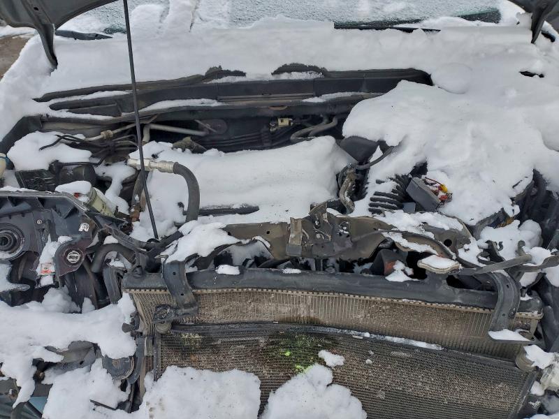 2011 HONDA CR-V LX #3302821921