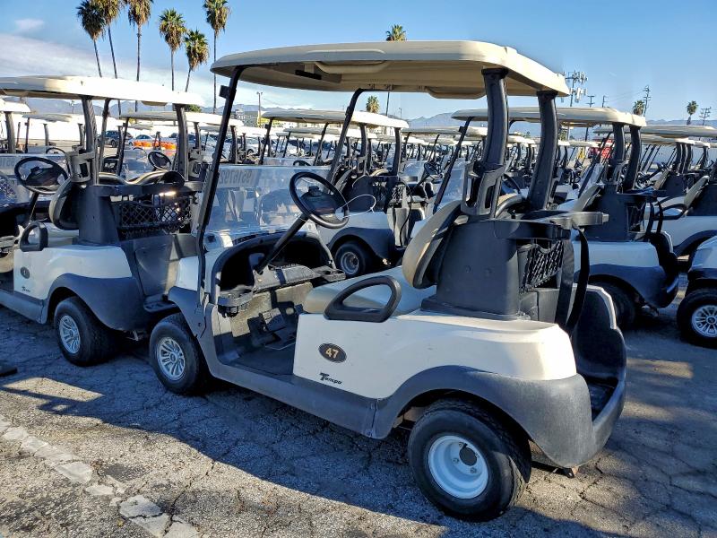 2022 CLUB CAR TEMPO FLA #3303739425