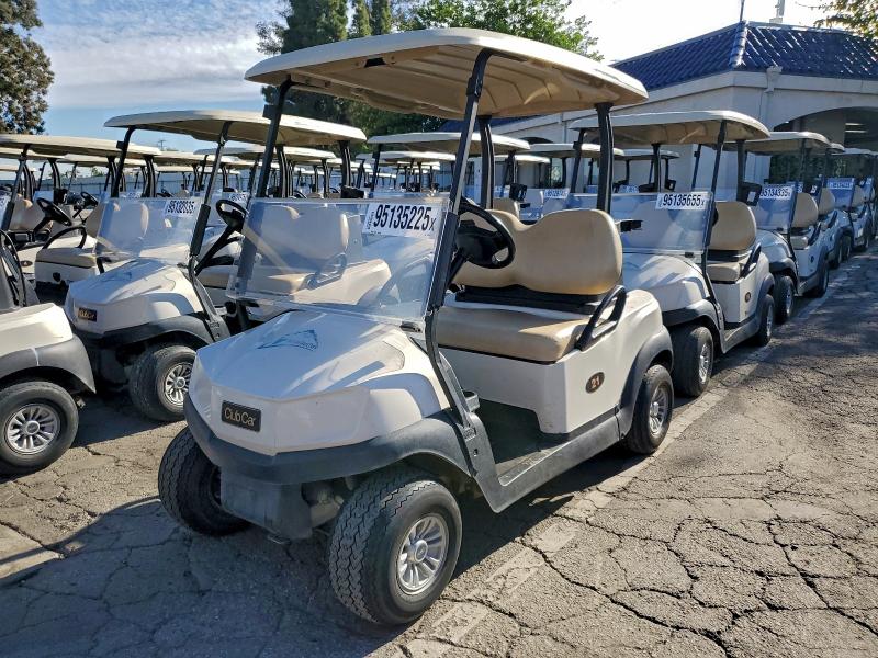 2022 CLUB CAR TEMPO FLA #3303893719