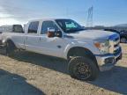 Lot #3308601498 2013 FORD F350 SUPER