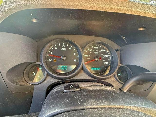 2012 CHEVROLET SILVERADO #3303719417