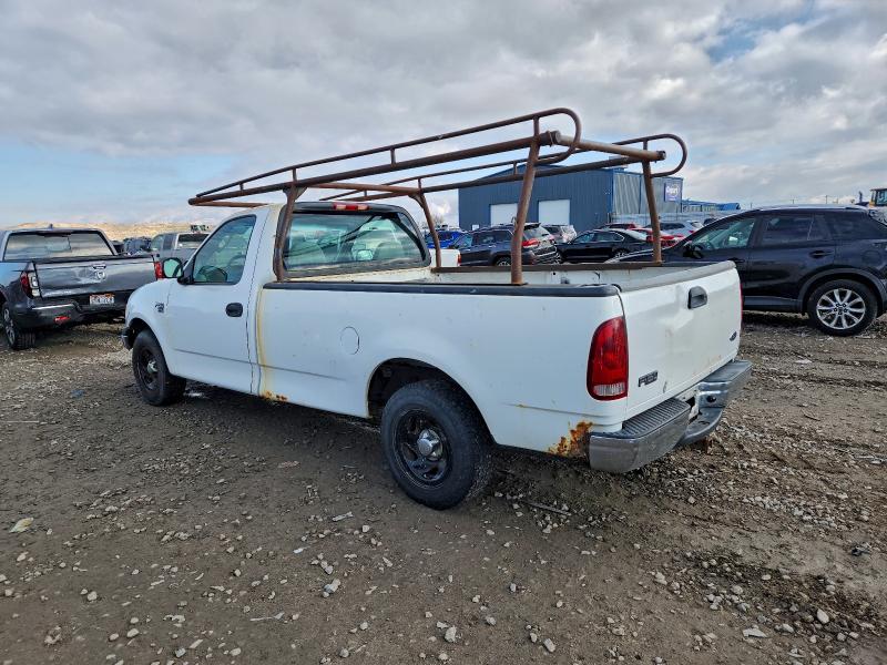 2003 FORD F150 #3303837529