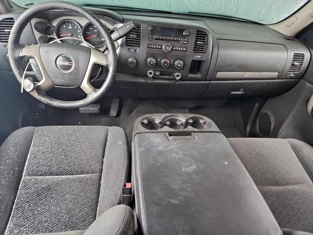 Lot #3316022795 2008 GMC SIERRA K15