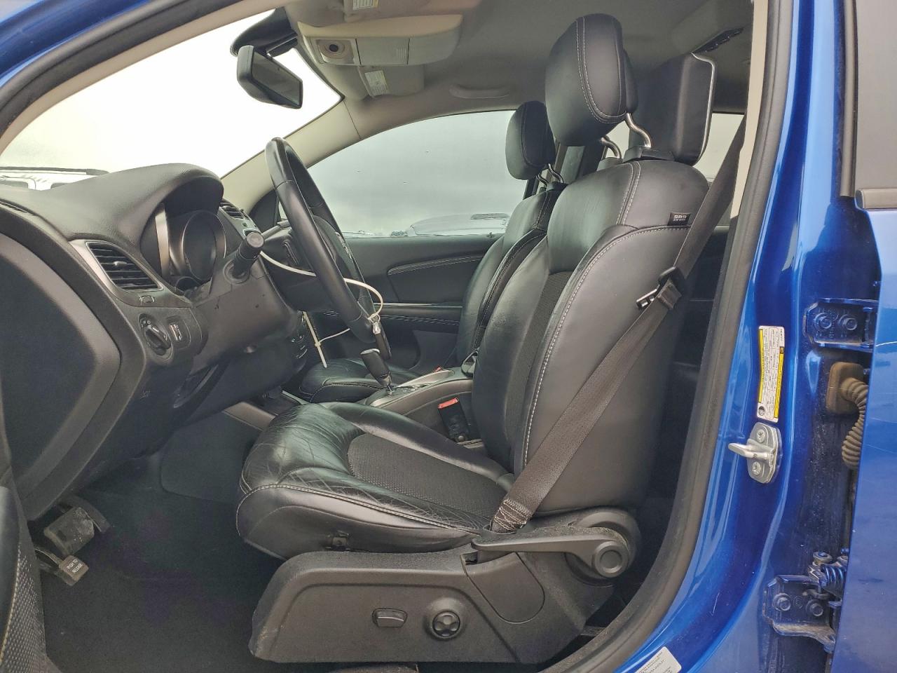 DODGE JOURNEY CROSSROAD