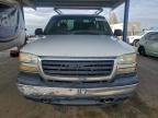 Lot #3316858174 2003 GMC SIERRA C25