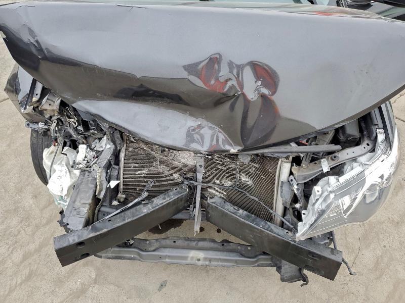 2012 TOYOTA CAMRY BASE #3302938620