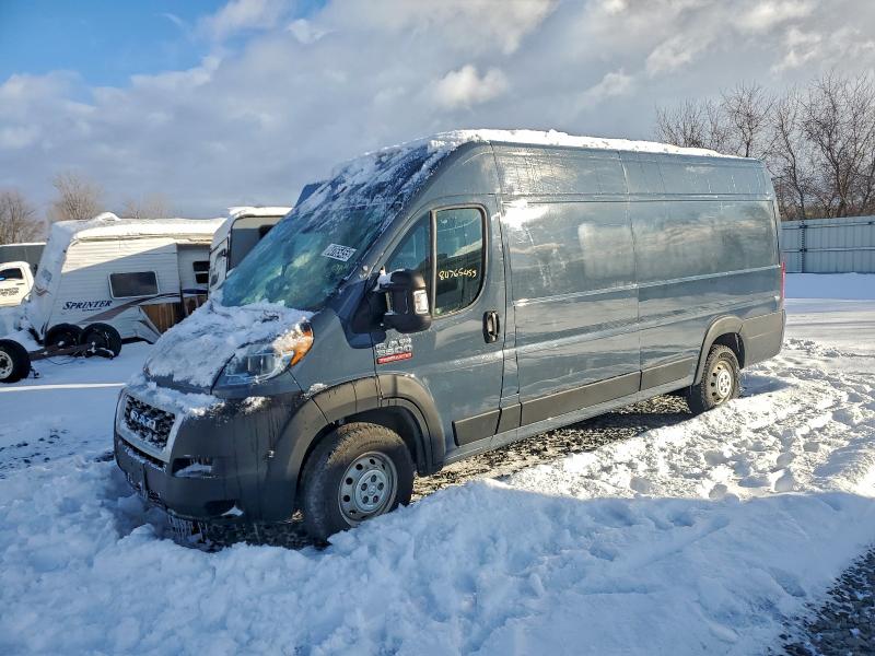 2021 RAM PROMASTER #3311555267