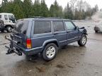 Lot #3316066235 2001 JEEP CHEROKEE C