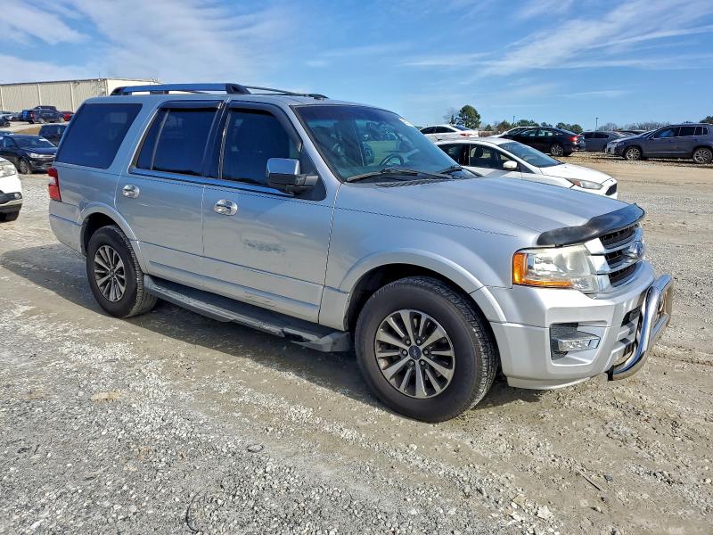 2016 FORD EXPEDITION #3310576050