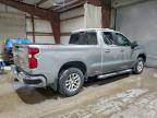 Lot #3304523517 2025 CHEVROLET SILVERADO