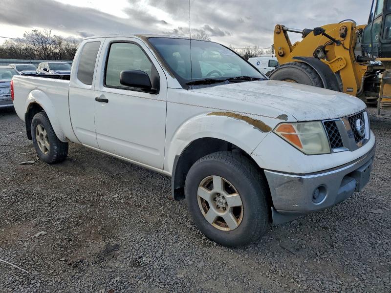 2006 NISSAN FRONTIER K #3312321782