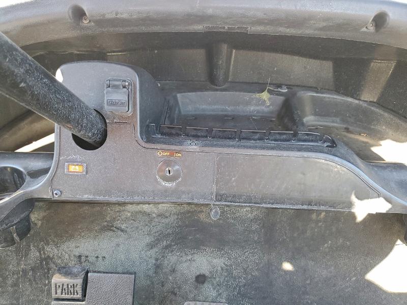 2022 CLUB CAR TEMPO FLA #3304530512