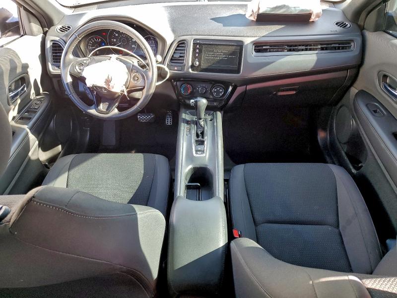 2019 HONDA HR-V SPORT #3304023635