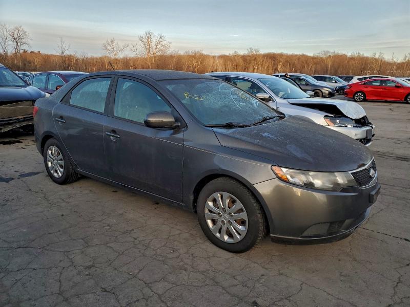 2013 KIA FORTE #3305302314