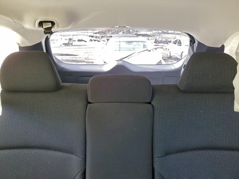 2016 SUBARU OUTBACK 2. #3310319055