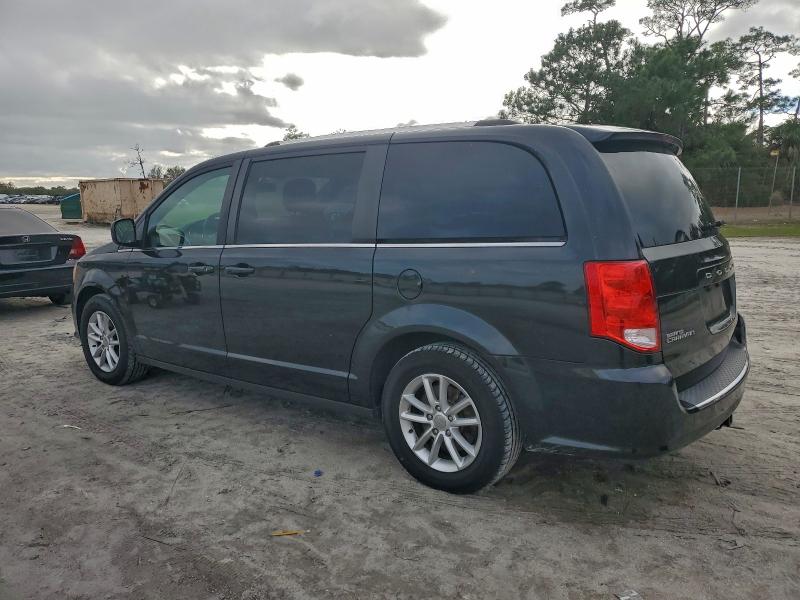 2018 DODGE GRAND CARA #3316766415