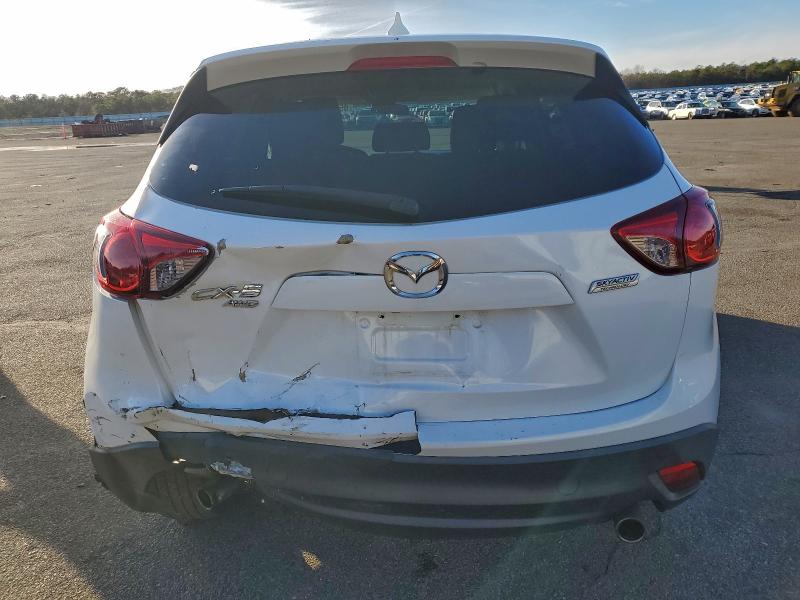 2016 MAZDA CX-5 TOURI #3303882688