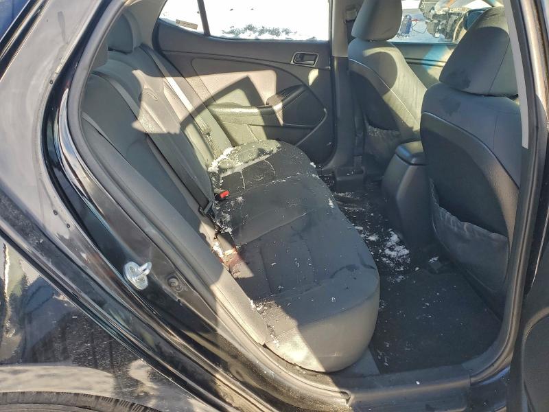 2015 KIA OPTIMA LX #3305302391