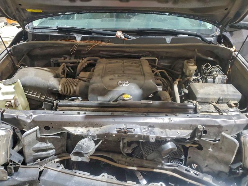 2015 TOYOTA SEQUOIA SR #3305612731