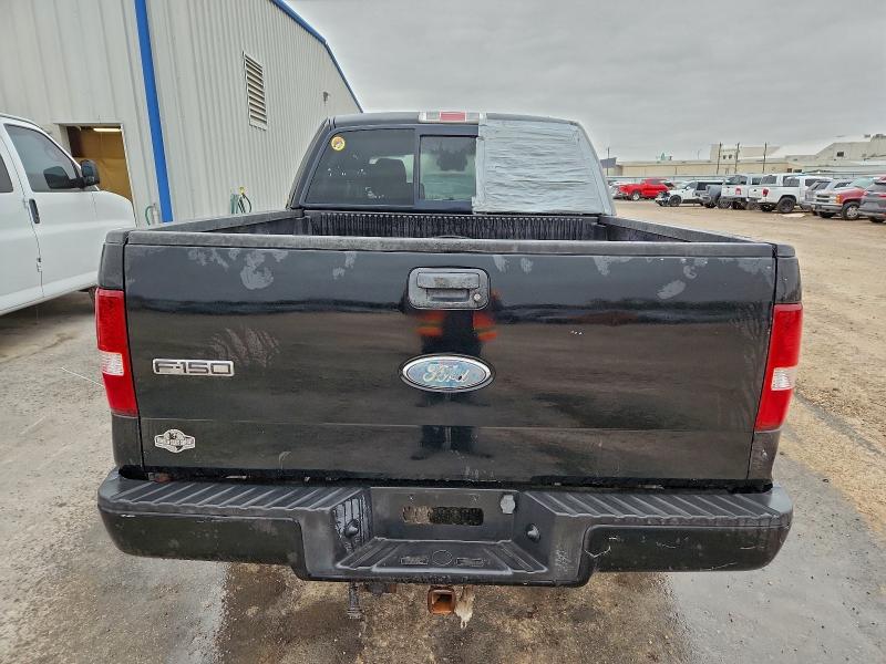 2007 FORD F150 SUPER #3311656281