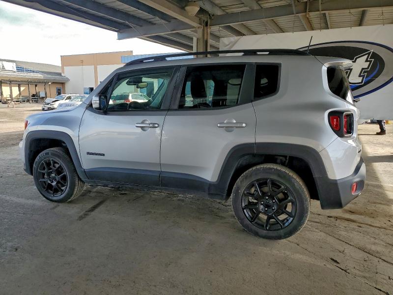 2019 JEEP RENEGADE L #3304499603