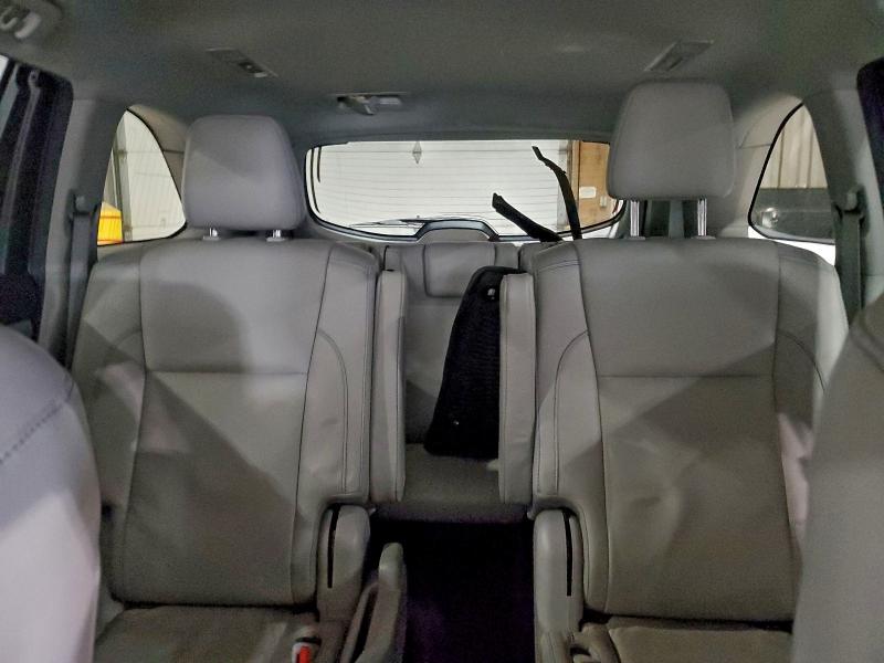 2017 TOYOTA HIGHLANDER #3301940467