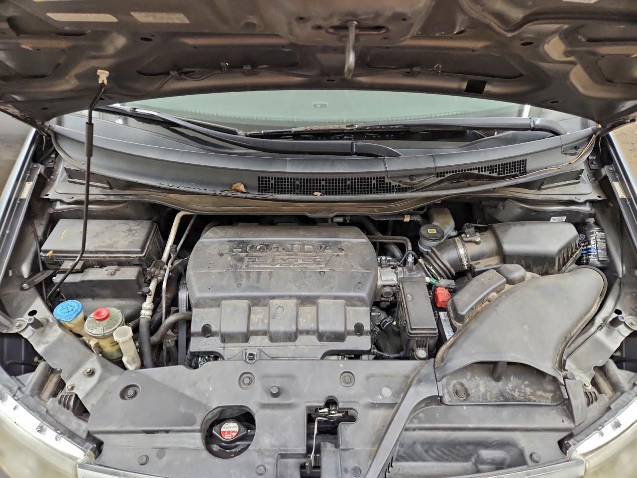 HONDA ODYSSEY TOURING