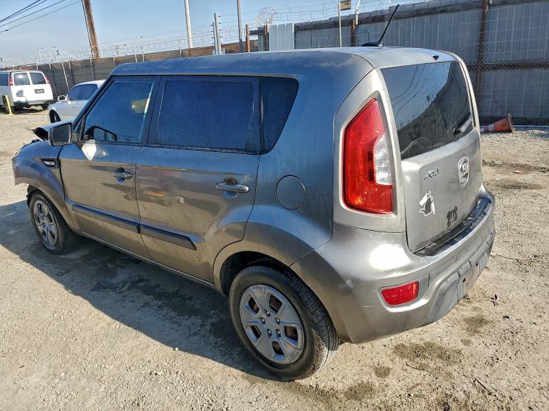 2013 KIA SOUL #3302932609