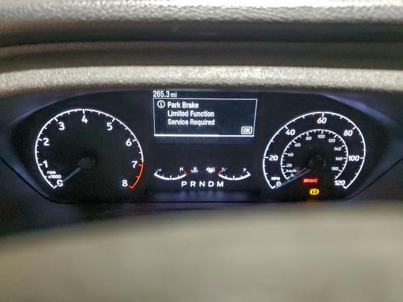 2025 FORD TRANSIT T- #3301752397