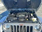Lot #3303974708 2016 JEEP WRANGLER U