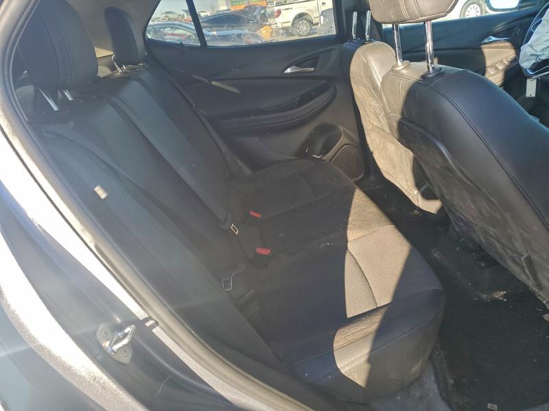 2020 BUICK ENCORE GX #3305304375