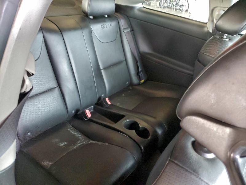 2006 PONTIAC G6 GTP #3316821458
