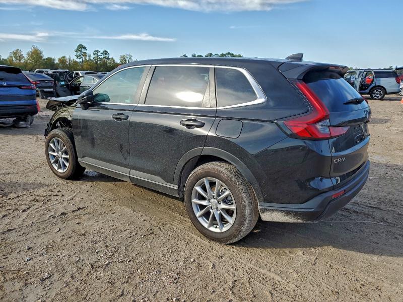 2026 HONDA CR-V EX #3303713422