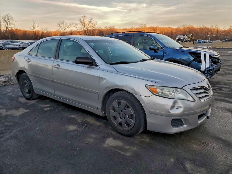 2010 TOYOTA CAMRY #3305302329
