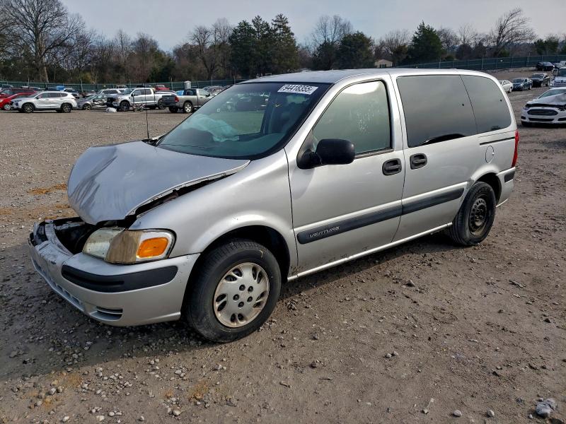 2003 CHEVROLET VENTURE #3304582449