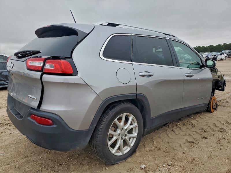 2015 JEEP CHEROKEE L #3304657933