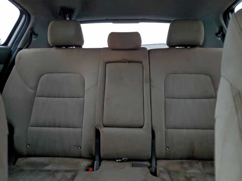 2017 KIA SPORTAGE L #3309590567