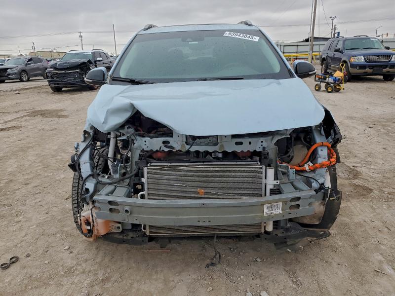 2023 CHEVROLET BOLT EUV P #3302787898