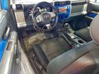 Lot #3318924945 2007 TOYOTA FJ CRUISER