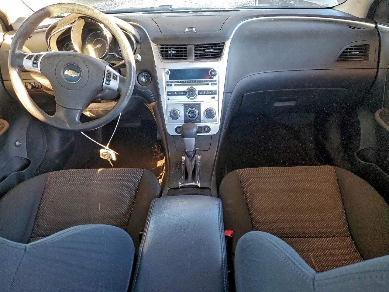 CHEVROLET MALIBU 1LT