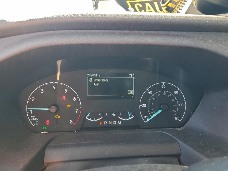 2020 FORD TRANSIT T- #3315978129