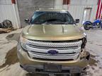 Lot #3309394980 2013 FORD EXPLORER X